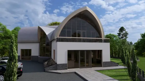 3D Анимации